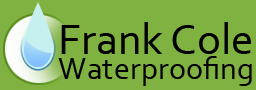 Frank Cole Waterproofing